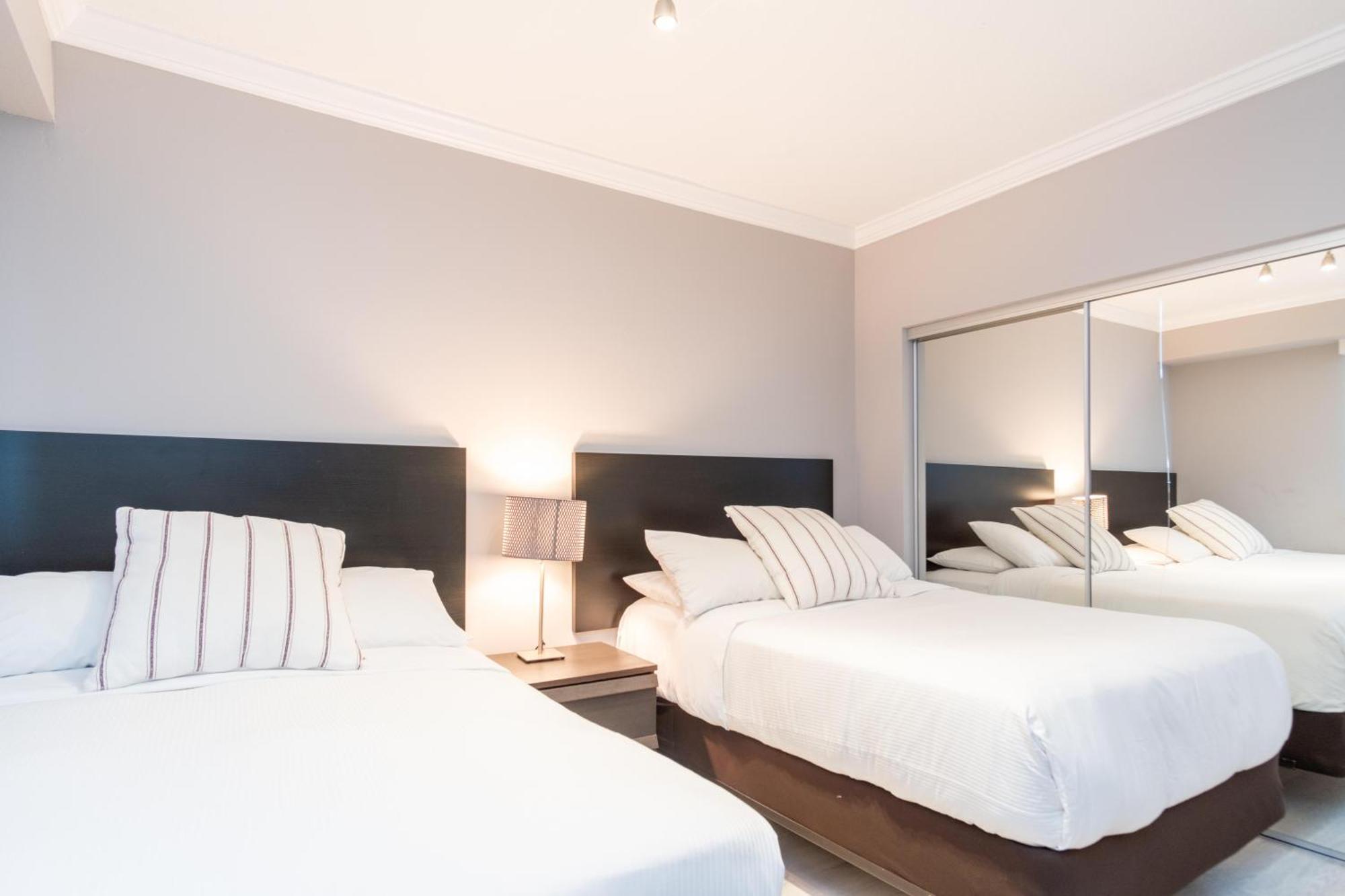 Golden Bay 88 Apartment *