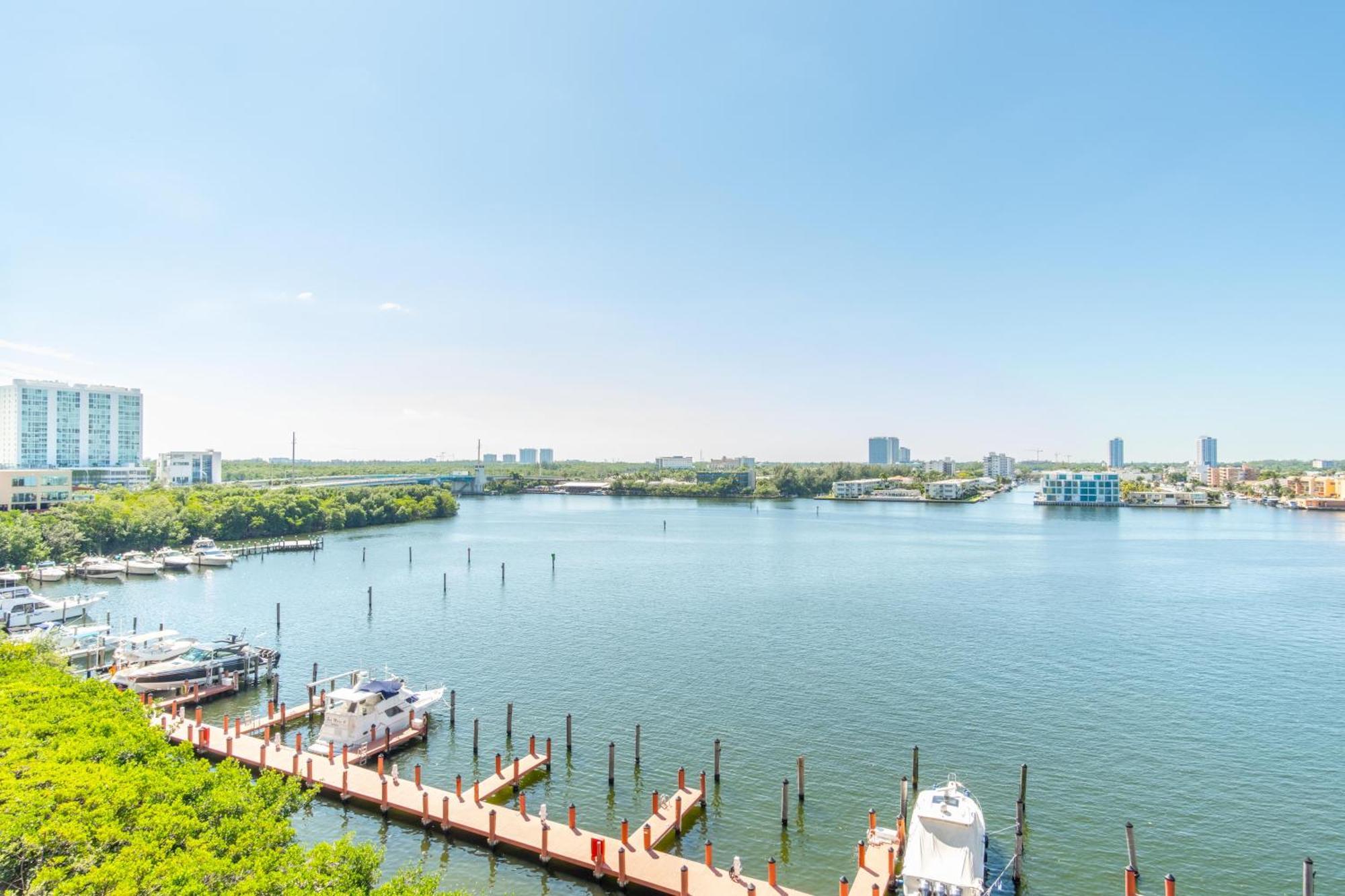 Apartment Golden Bay 88 Miami Beach